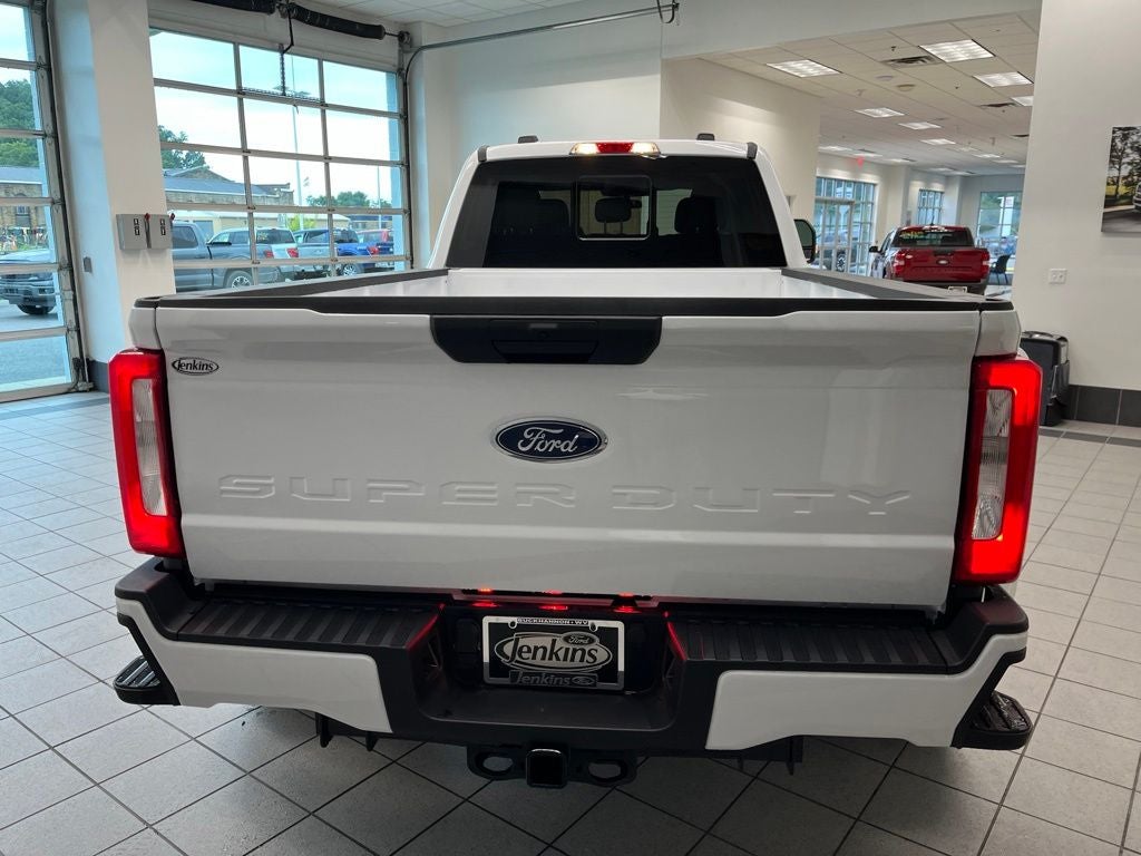 2026 Ford F-350SD DRW
