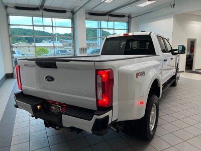 2026 Ford F-350SD DRW