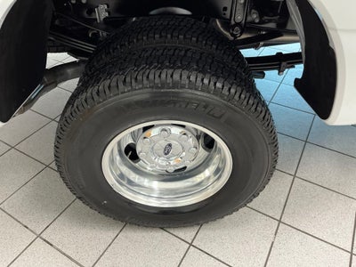2026 Ford F-350SD DRW