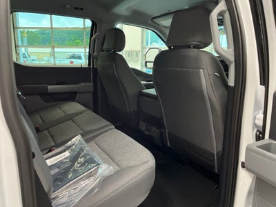 2026 Ford F-350SD DRW