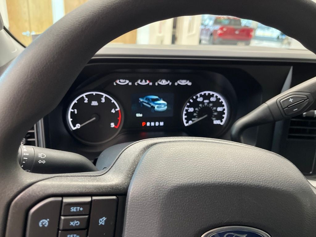 2026 Ford F-350SD DRW