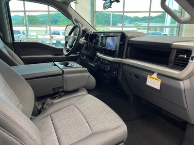 2026 Ford F-350SD DRW