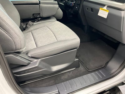 2026 Ford F-350SD DRW
