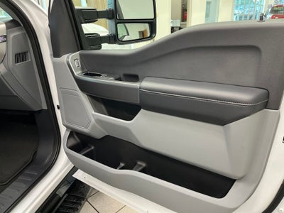 2026 Ford F-350SD DRW