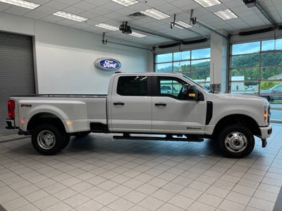 2026 Ford F-350SD DRW