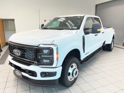 2026 Ford F-350SD DRW