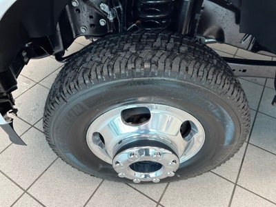 2026 Ford F-350SD DRW