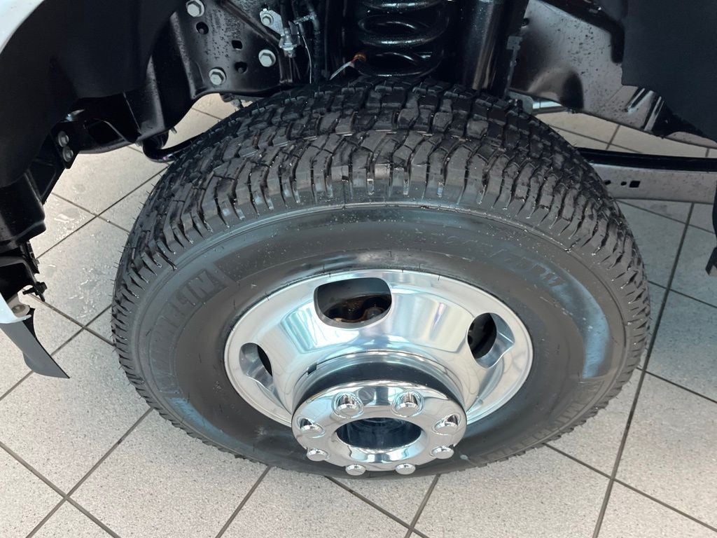 2026 Ford F-350SD DRW