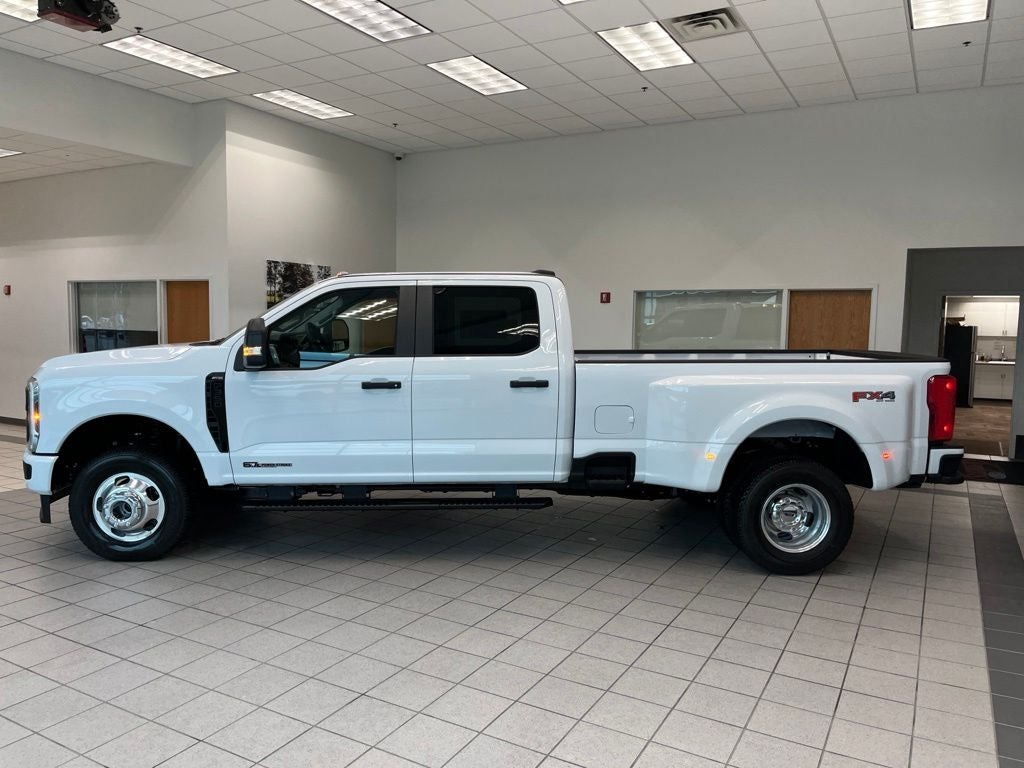 2026 Ford F-350SD DRW
