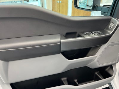2026 Ford F-350SD DRW