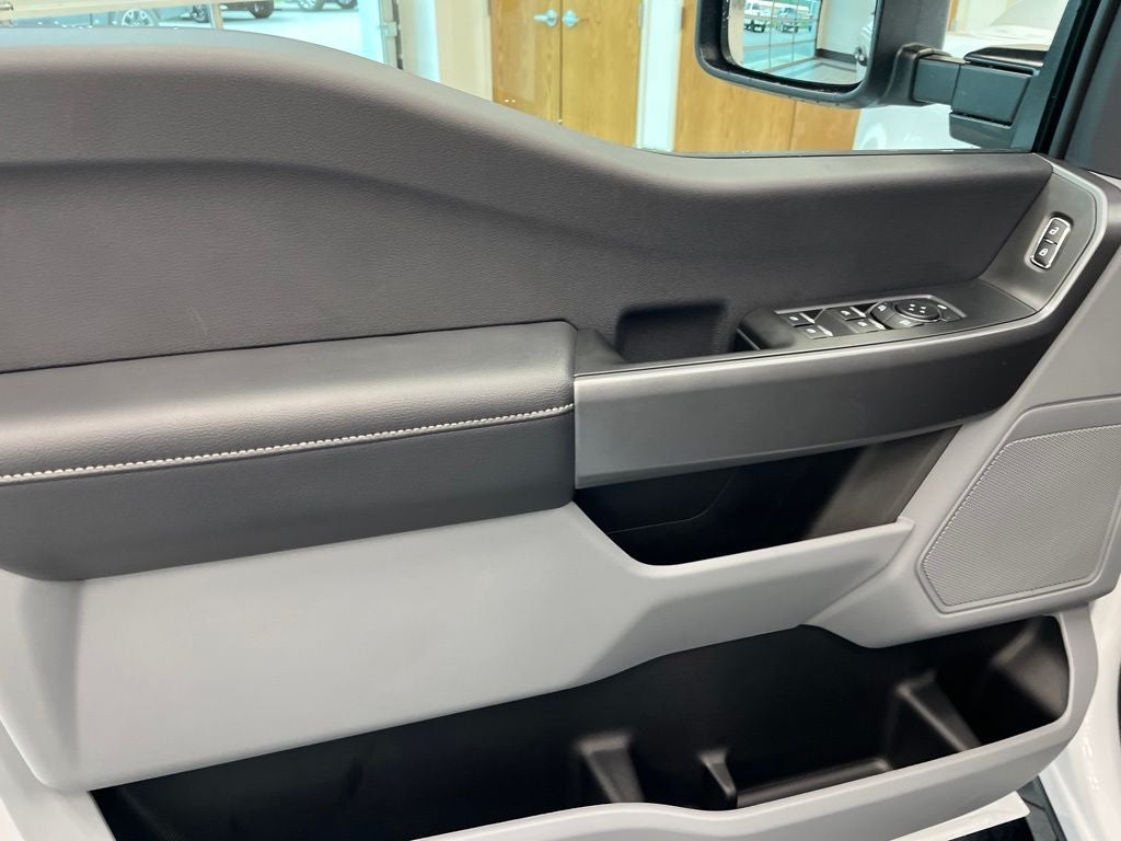 2026 Ford F-350SD DRW