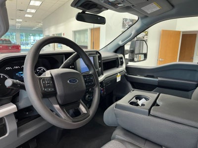 2026 Ford F-350SD DRW