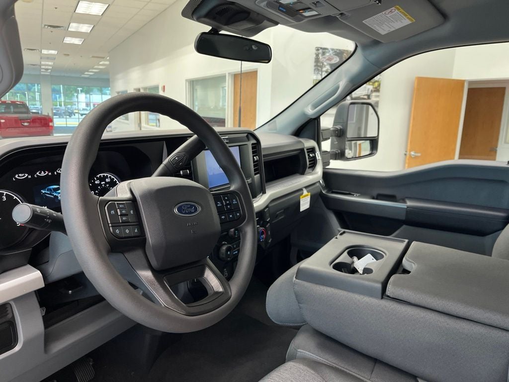 2026 Ford F-350SD DRW