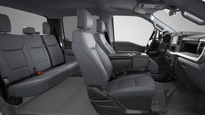 2026 Ford F-350SD DRW