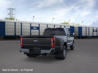 2026 Ford F-350SD Lariat DRW
