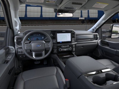 2026 Ford F-350SD Lariat DRW
