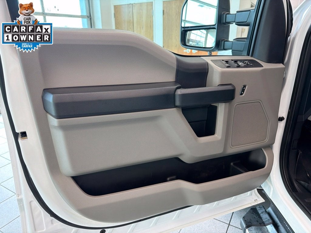 2022 Ford F-350SD XL DRW