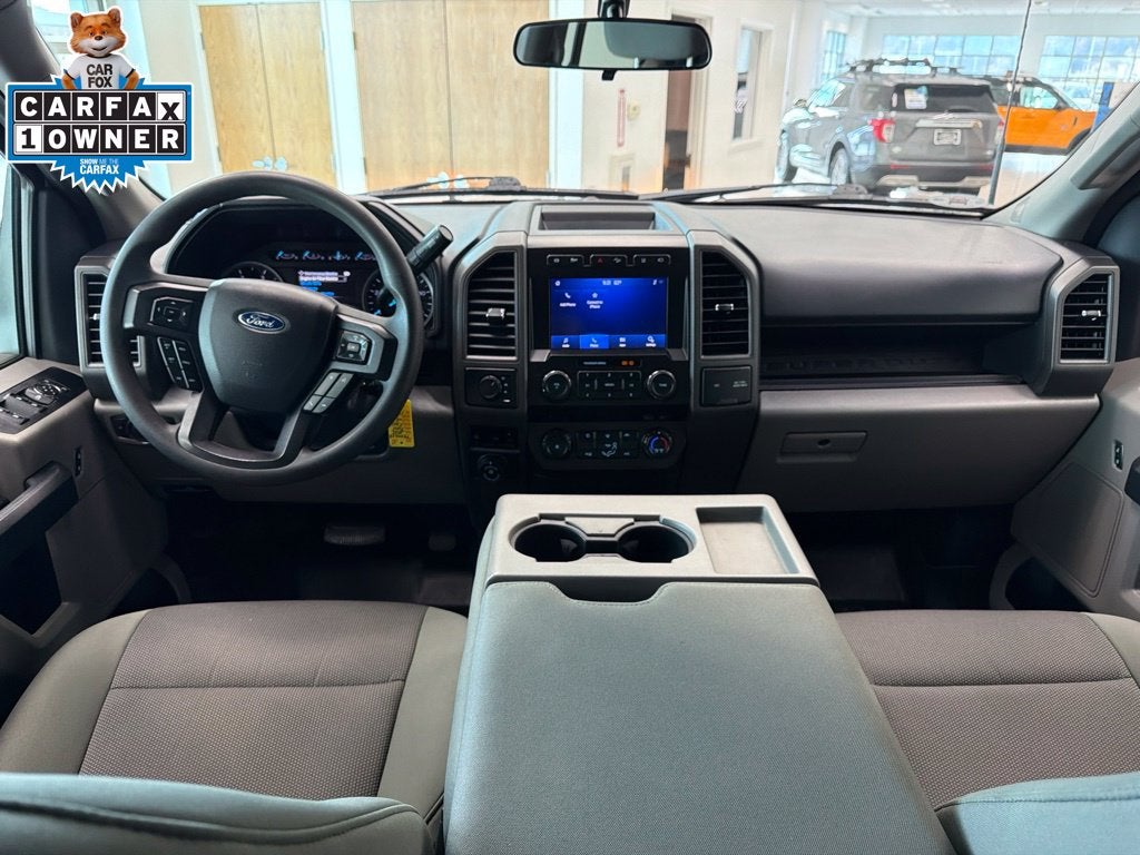 2022 Ford F-350SD XL DRW
