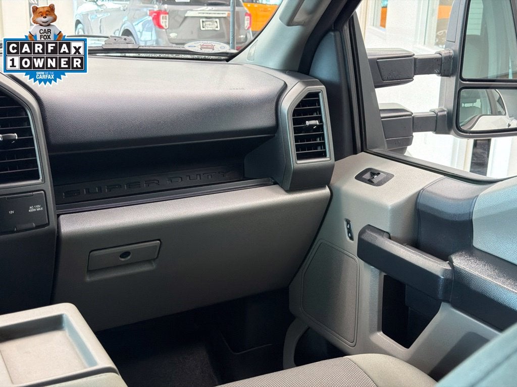 2022 Ford F-350SD XL DRW