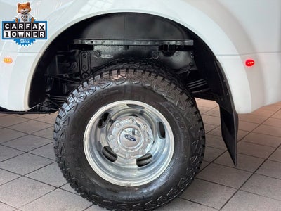 2022 Ford F-350SD XL DRW