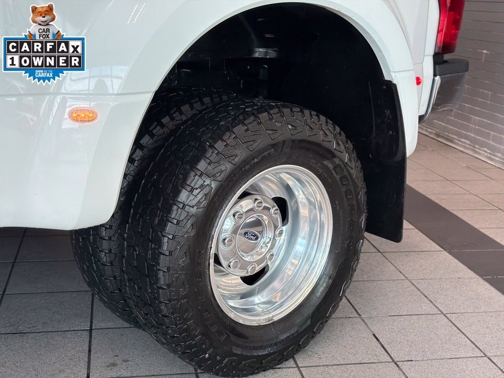 2022 Ford F-350SD XL DRW