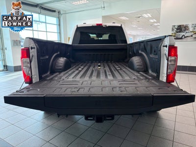 2022 Ford F-350SD XL DRW