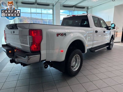 2022 Ford F-350SD XL DRW