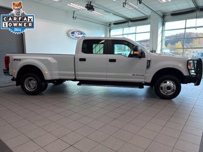 2022 Ford F-350SD XL DRW