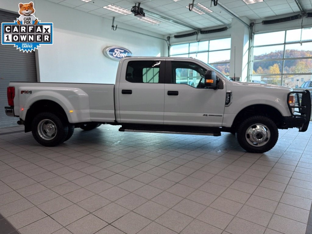 2022 Ford F-350SD XL DRW
