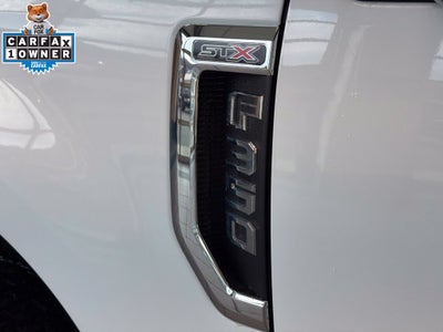 2022 Ford F-350SD XL DRW