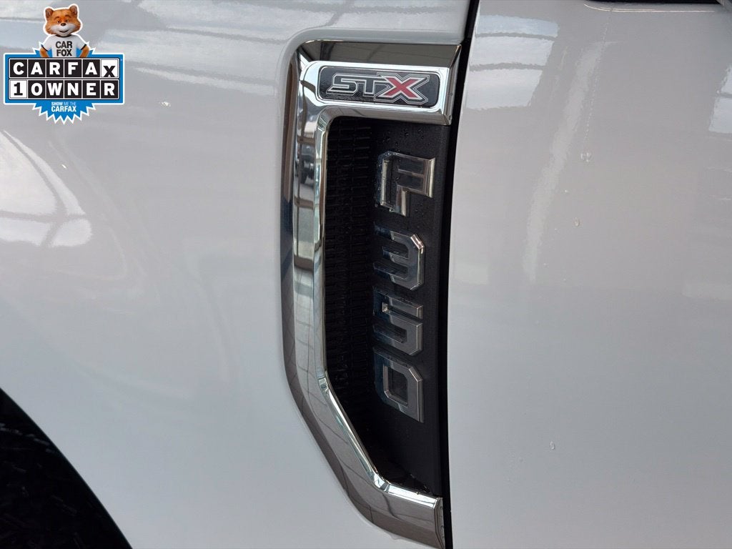 2022 Ford F-350SD XL DRW
