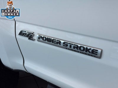 2022 Ford F-350SD XL DRW