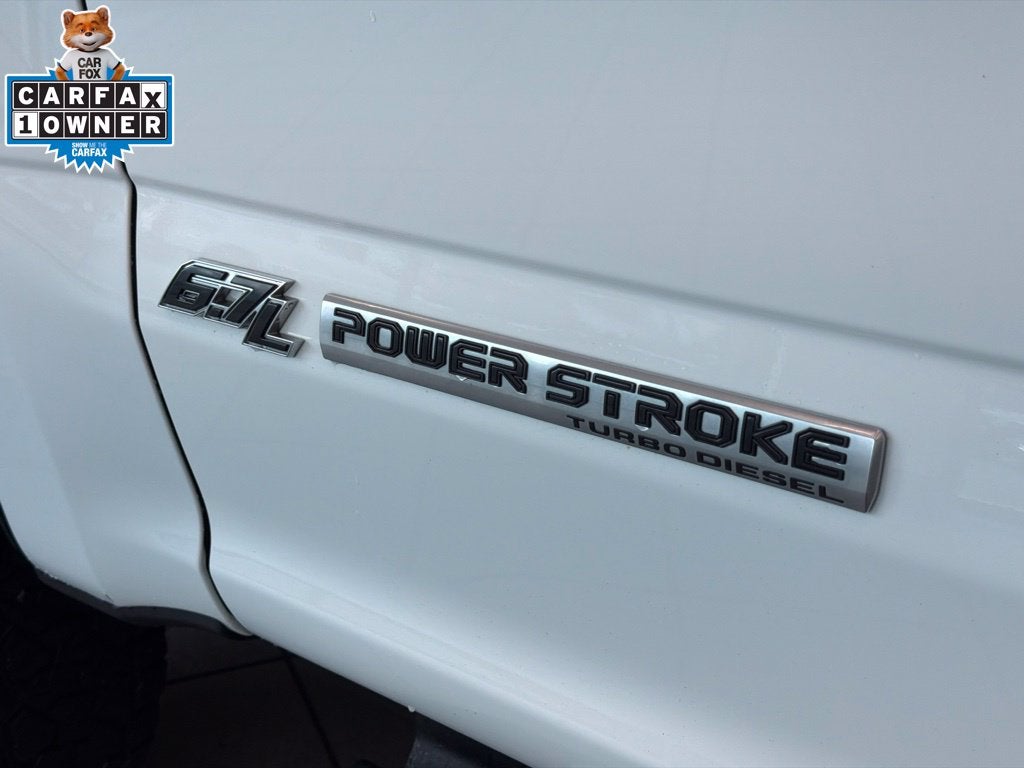 2022 Ford F-350SD XL DRW