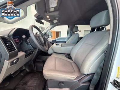 2022 Ford F-350SD XL DRW