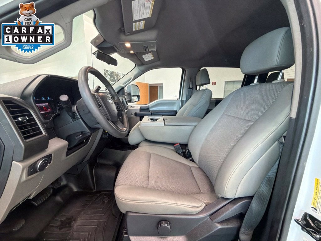2022 Ford F-350SD XL DRW