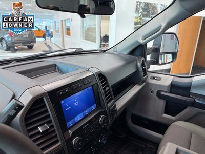 2022 Ford F-350SD XL DRW