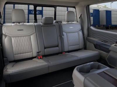 2026 Ford F-450SD DRW