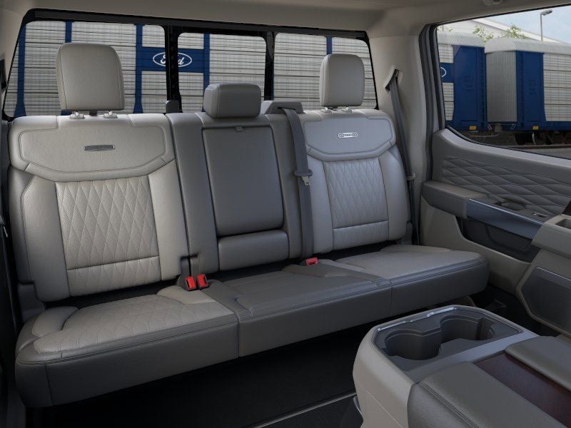 2026 Ford F-450SD DRW