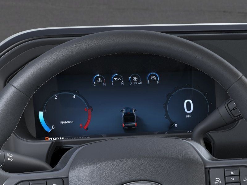 2026 Ford F-450SD DRW