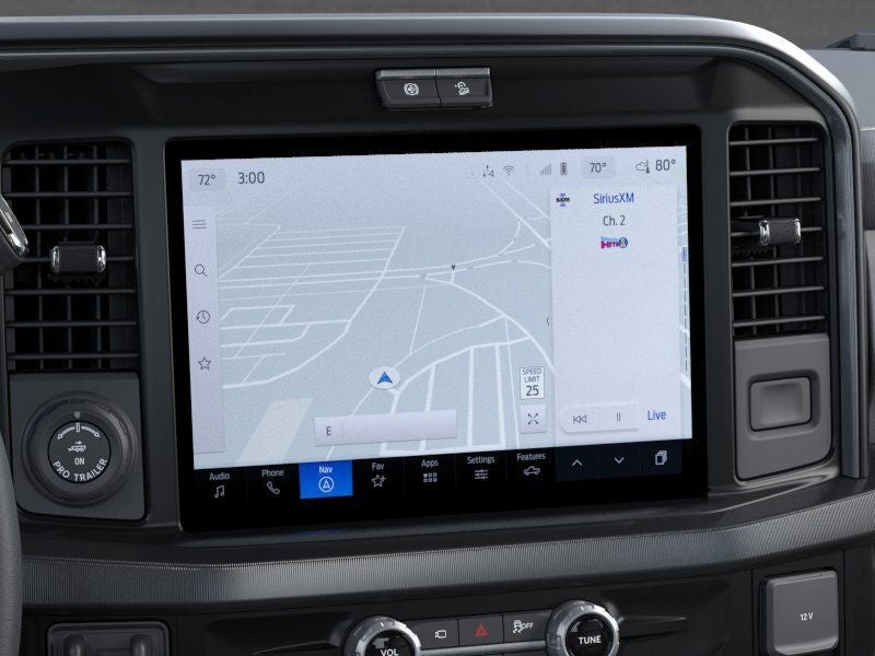 2026 Ford F-450SD DRW