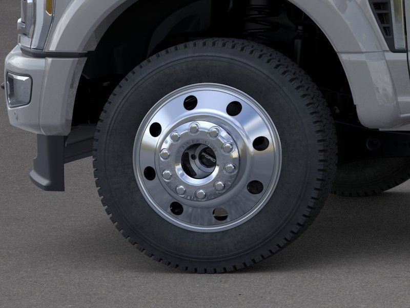 2026 Ford F-450SD DRW