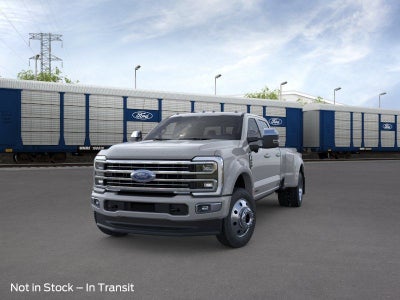 2026 Ford F-450SD DRW