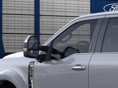 2026 Ford F-450SD DRW