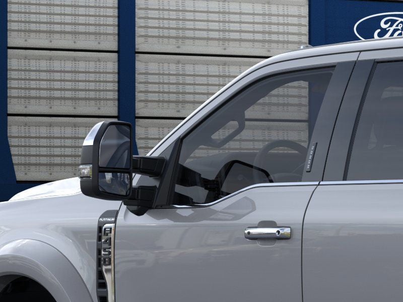 2026 Ford F-450SD DRW