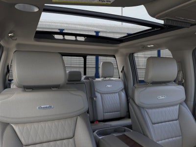 2026 Ford F-450SD DRW