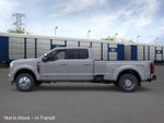 2026 Ford F-450SD DRW