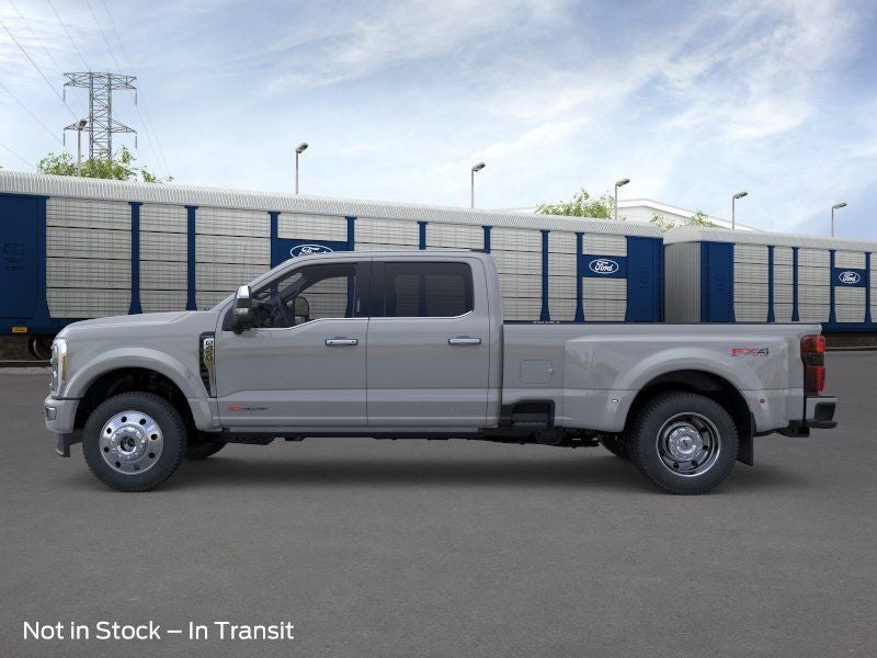 2026 Ford F-450SD DRW