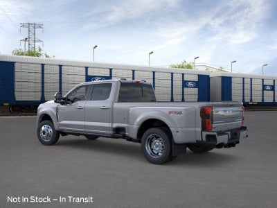 2026 Ford F-450SD DRW