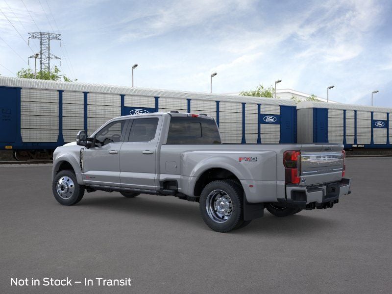 2026 Ford F-450SD DRW