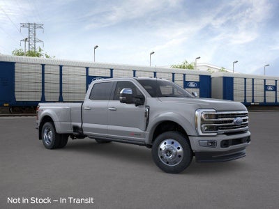 2026 Ford F-450SD DRW